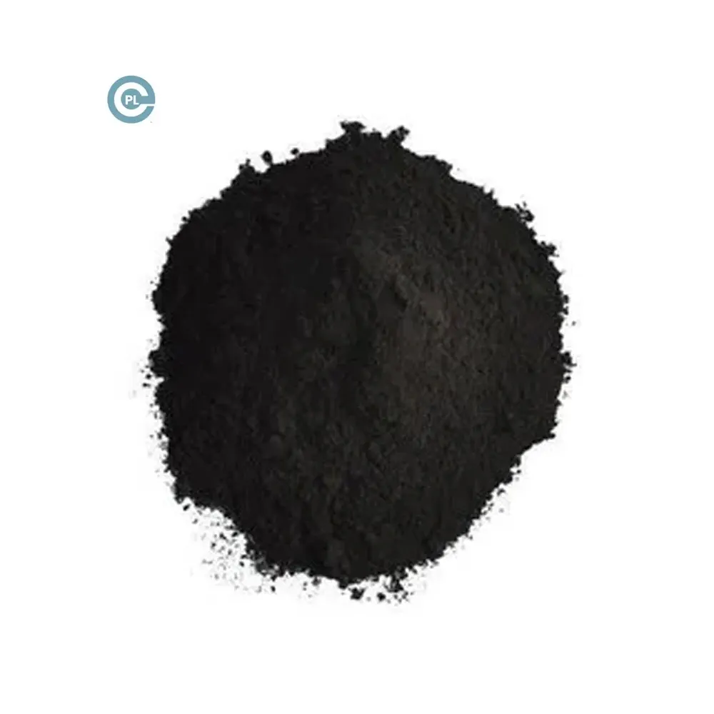 Exportador indio de negro reactivo 31 negro reactivo para tela de tinta algodón CAS 12731-63-4 teñido de impresión de algodón