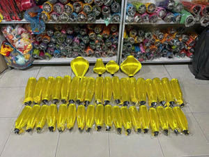 La linterna de seda hecha a mano de primera calidad de Vietnam ofrece una elegancia atemporal para interiores modernos - Product Image 3