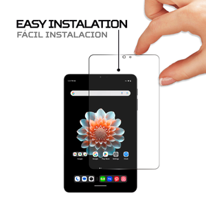 ฟิล์มกันรอยหน้าจอ ANTISHOCK สำหรับฟิล์มป้องกันอัลโดคิวบ์ ไอเพลย์ 70 มินิ โปร พรีเมียม - Product Image 3