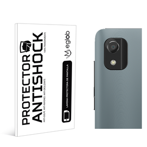 ฟิล์มกันรอยหน้าจอ ANTISHOCK สำหรับโนเกีย C2 รุ่นที่ 2 พรีเมี่ยมการ์ดสำหรับอุปกรณ์ของคุณ - Product Image 1