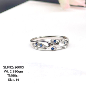 Handmade Ruby Blue Green Facet Cz 925 Sterling Silver <b>Ring</b> Flower Shape Modern Design Zircon Gemstone <b>Rings</b> for <b>Mothers</b> <b>Day</b> Gift - Product Image 2