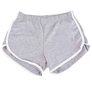 Vente en gros de shorts pour femmes de haute qualité Shorts personnalisés au design décontracté Shorts respirants en coton biologique pour femmes - Product Image 5