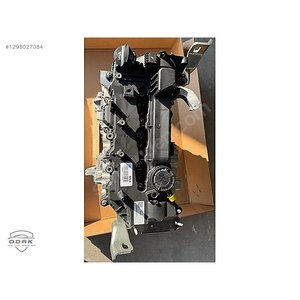 Motor Completo Nuevo para Opel Astra K 1.5 Diésel, para Insignia B D15DVC, 4 Cilindros, Chevrolet Gasolina, Número de Pieza Original G4EE G4KJ G4FD - Product Image 2