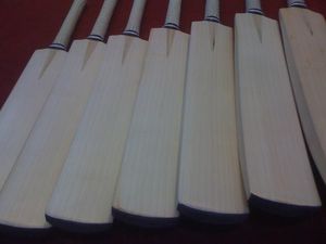 Titan Professional Cricket Hardball Bat Inglés Willow Los mejores materiales Equipo deportivo - Product Image 4