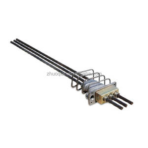 Ancrage <span class=keywords><strong>de</strong></span> dalle plate post-tensionnée précontrainte 12,70 pour <span class=keywords><strong>poutre</strong></span> <span class=keywords><strong>de</strong></span> tension <span class=keywords><strong>en</strong></span> béton - Product Image 2