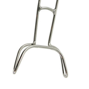 Premium Quality Stainless Steel Manual Orthodontic Retractors Cheek & Lip <b>Mouth</b> <b>Opener</b> Reusable Oral Surgery <b>Dental</b> Instrument - Product Image 3