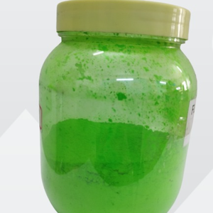 Excelente resistencia química a la intemperie, pigmento fluorescente verde duradero para revestimientos para exteriores, producto de precio de exportación competitivo - Product Image 5