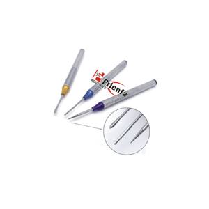 Ensemble de forceps et ciseaux micro-chirurgicaux Yasargil de qualité OR, instruments chirurgicaux de neurologie, prix raisonnable - Product Image 5