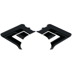 Pegatinas de protección lateral del tanque 3D para Yamaha MT-07 2021 - Product Image 3
