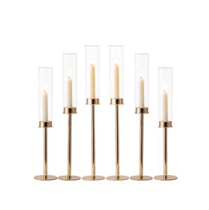 metal <b>candle</b> <b>stand</b> for home decor stylish handcrafted <b>candle</b> holder ideal for festive events and romantic evenings - Product Image 5