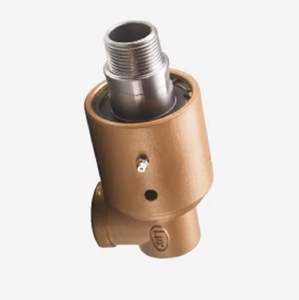 ขั้วต่อข้อต่อแบบหมุน - Product Image 4