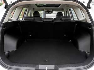 SUV d'occasion 2018 H6 essence automatique avec moteur 4.5L, 400 ch, transmission automatique, 5 places, toit ouvrant panoramique - Product Image 6