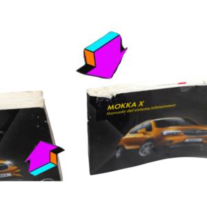 โอเปิ้ล มอกก้า เอ็กซ์ เอ 16 ดีทีเอช, บี 16 ดีทีเอช, ดี 16 ดีทีเอช (16>) - Product Image 3
