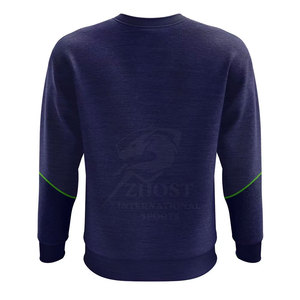 Sudadera Personalizada para Equipos, Tejido Cómodo y Cálido para Entrenamiento Deportivo y Actividades Grupales - Product Image 3