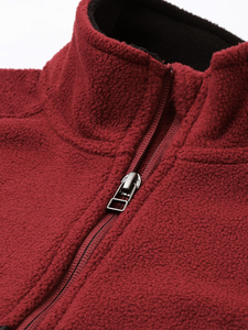 <b>Men's</b> <b>Lightweight</b> Warm Soft Outdoor Canvas Vest Sleeveless Jacket Waterproof Windproof Breathable Casual Winter <b>Gilets</b> - Product Image 2