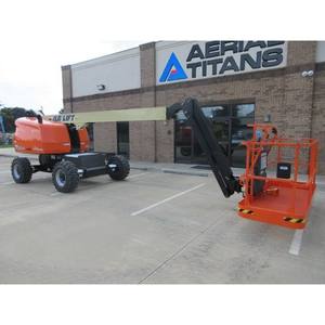 Nacelle élévatrice JLG 460SJ 2025 - Product Image 5