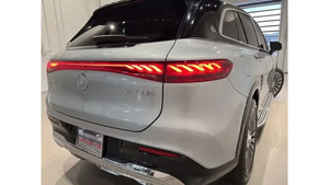 Auto Usado Certificado LHD/RHD, Mercedes-Benz Maybach EQS 680 4MATIC SUV 2024 AWD - Product Image 2