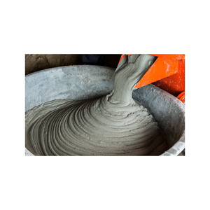 ปูนซีเมนต์ปอร์ตแลนด์สีขาวเทาธรรมดาที่ได้รับการรับรอง ขายส่งคุณภาพสูง ปูนซีเมนต์ซิลิเกต CEM สำหรับขาย - Product Image 4