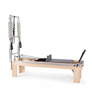 Equipo de Ejercicio Equilibrado para Rehabilitación Clínica con Torre - LLC - Product Image 1