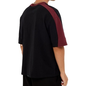 Camiseta de Verano de Alta Calidad, Cuello Redondo con Ribetes Altos, Cómoda y Ligera, Oferta 2026 - Product Image 3