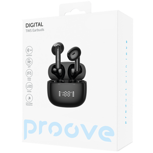 หูฟังไร้สาย Proove Digital (<span class=keywords><strong>APP</strong></span>) - Product Image 5