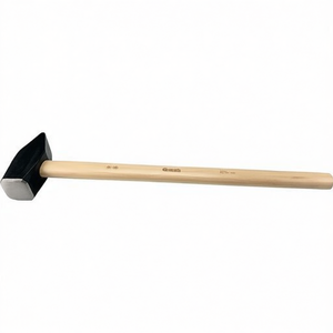 PEDDINGHAUS 10000 g Vorschlaghammer Hickory Product Type <b>Hammer</b> - Product Image 3