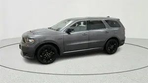 Dodge Durango R/T RWD 2020 Usado (LHD/RHD) - Product Image 5