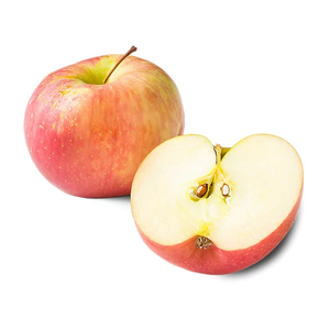 Pomme Fuji rouge emballée, fraîche, sucrée, organique, croustillante, propre, exportation en vrac, fournisseur juteux de qualité agricole et naturelle - Product Image 2