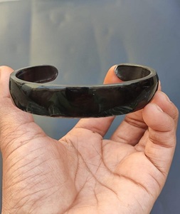 กำไลข้อมือแฟชั่นทำมือคุณภาพสูง & ฮอร์น - Product Image 4