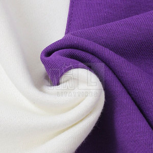 Nuevo diseño, sudaderas de hombre de la mejor calidad, MOQ bajo, sudaderas de hombre mezcladas de algodón básicas al por mayor - Product Image 6