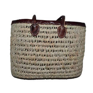 Cestas de Compras Palm: Prácticas y Elegantes para Compras Convenientes - Product Image 4