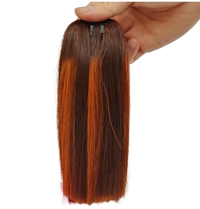 2023 cheveux vierges droits naturels vietnamiens 8-32 pouces cuticule alignée de haute qualité - Product Image 2