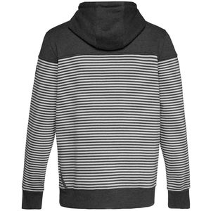 Sudadera con Capucha Estampada para Hombre, Moda Urbana - Product Image 4