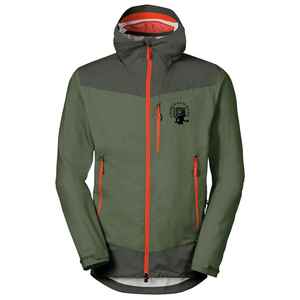 เสื้อกันฝนกันลมคุณภาพสูงขายดี ยี่ห้อ UNIQUE GYM WEAR พร้อมโลโก้  รักษ์โลก แห้งเร็ว - Product Image 6