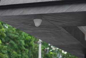 High Pressure Laminate Thin Stone <b>Veneer</b> Slate Culture Stone Wall Facing Tiles Exterior Available Sizes 61x122cm 122x244cm Block - Product Image 3