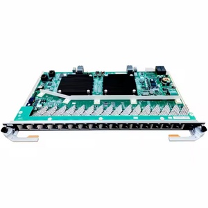 16-Port gmoa XG-PON OLT mô-đun GPON Combo 10 Gigabit giao diện C + SFP + Thiết bị sợi quang cho 5G tương thích AN6000-7 AN6000-2 - Product Image 3