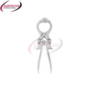 Surtechs เครื่องสัตวแพทย์ขนาดเล็กและขนาดใหญ่ใช้สำหรับผู้ผลิตสัตว์ในปากีสถาน - Product Image 2