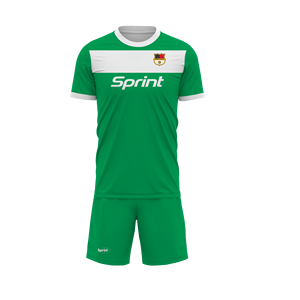 Combinaison de football par sublimation de la plus haute qualité vêtements de sport d'entraînement d'équipe de football à séchage rapide uniforme de vêtements de football de haute qualité - Product Image 3