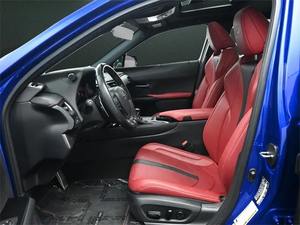 Lexus UX 200 F SPORT 2022, Volante a la Izquierda, Emisión Euro IV, 5 Plazas - Product Image 3