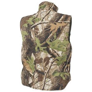 Nouveau style gilet de chasse léger et réversible pour l'extérieur 2026 – Vente en gros de gilets de chasse isolés camouflage pour le froid - Product Image 6