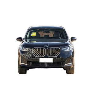 JX Auto โปรโมชั่นพิเศษสำหรับรถยนต์ BMW X3 2025 XDrive30L Advanced M Sport Package เกียร์อัตโนมัติ หลังคาพาโนรามา ไฟหน้า LED - Product Image 1