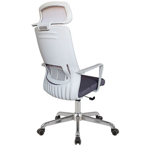 Chaise en maille, chaise pivotante de bureau, produits de haute qualité, durable dans le temps, prix compétitif - Product Image 5