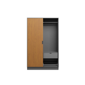 Puertas de armario a granel con entrega confiable y calidad constante - Product Image 2
