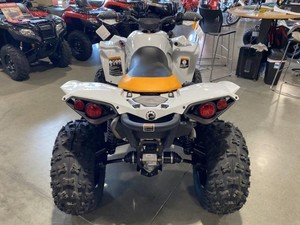 2025 Premium Can Am Rennegade X XC 1000R - Product Image 4