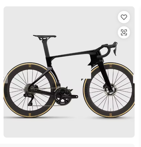 จักรยาน Afforable-S5 Di2 รุ่นปี 2026 สำหรับขาย - Product Image 1