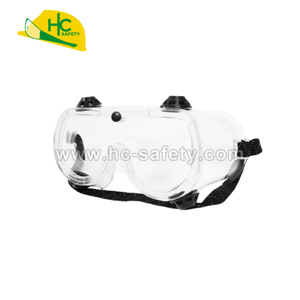 Gafas de Seguridad Antivaho A611-1 para Personal de Almacén con Lentes Irrompibles y Protección Lateral - Product Image 4