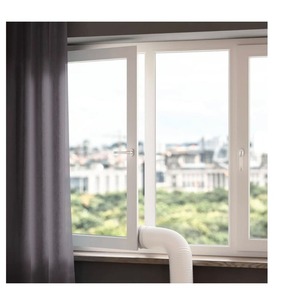 Aire Acondicionado Portátil de 9000 BTU con Control por Aplicación WiFi, 3 en 1: Refrigeración, Deshumidificador y Ventilador, R290, Temporizador de 24h, Pantalla Táctil LED, para Habitaciones de hasta 40m2 - Product Image 4