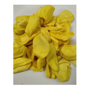 Fabricación de Vietnam jackfruit liofilizado/jackfruit crujiente/bocadillos secos de jackfruit sandy99gdgmailcom