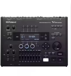 โมดูลเสียงกลอง NEW Ro Land TD-50X V-Drums - Product Image 1