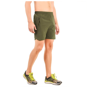 Short de sport imprimé personnalisé, extensible dans 4 directions, combat tactique, lutte, musculation - Product Image 6